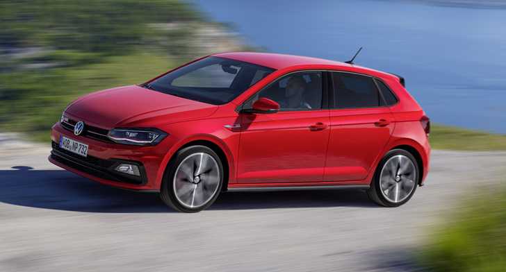 Local-Spec VW Polo GTI Detailed, 147kW Hatch From $30,990
