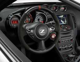 Nissan 370Z Successor Confirmed, 350kW Nismo To Follow