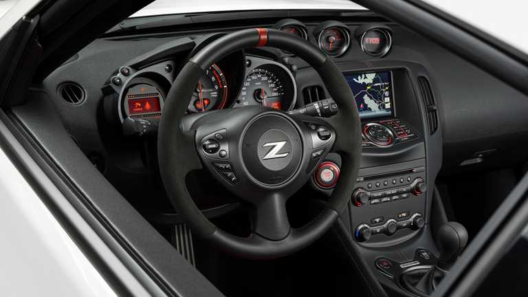 Nissan 370Z Successor Confirmed, 350kW Nismo To Follow