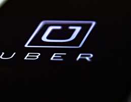 Autonomous Uber Strikes And Kills Pedestrian In Arizona – Gallery