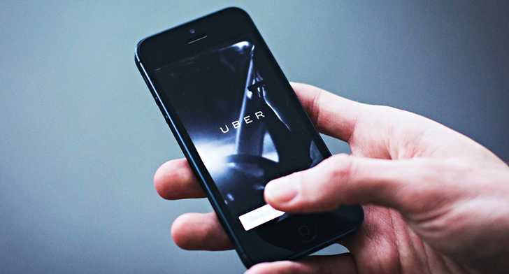 Autonomous Uber Strikes And Kills Pedestrian In Arizona – Gallery