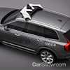 Autonomous Uber Strikes And Kills Pedestrian In Arizona – Gallery