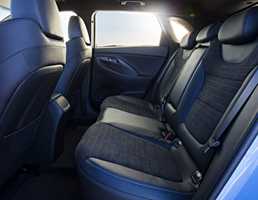 2018 Hyundai i30 N - Australia