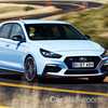 2018 Hyundai i30 N - Australia