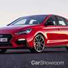 2018 Hyundai i30 N - Australia
