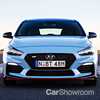 2018 Hyundai i30 N - Australia