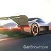 2018 Volkswagen I.D. R Concept