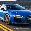 2018 Audi R8 V10 Plus – Gallery