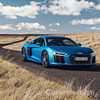 2018 Audi R8 V10 Plus – Gallery