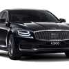 2019 Kia K9