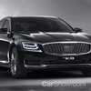 2019 Kia K9