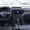 Volkswagen Teases Sportier 5-Seat Atlas For NYC Debut