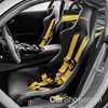 Mercedes-AMG GT R Breaks Cover As New F1 Safety Car