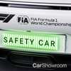 Mercedes-AMG GT R Breaks Cover As New F1 Safety Car