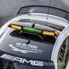 Mercedes-AMG GT R Breaks Cover As New F1 Safety Car