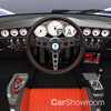 Scuderia Cameron Glickenhaus - SCG004S - Render