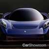 Scuderia Cameron Glickenhaus - SCG004S - Render