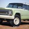 Jeep Reveals 7 Concept 4x4s Ahead Of Annual Easter Safari