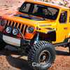 Jeep Reveals 7 Concept 4x4s Ahead Of Annual Easter Safari