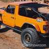 Jeep Reveals 7 Concept 4x4s Ahead Of Annual Easter Safari
