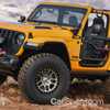 Jeep Reveals 7 Concept 4x4s Ahead Of Annual Easter Safari