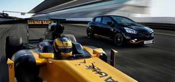 Renault Launches Clio RS 18 Special Edition, 10 Examples For Australia