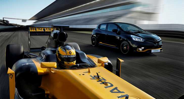 Renault Launches Clio RS 18 Special Edition, 10 Examples For Australia