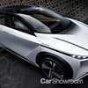 2017 Nissan IMx Concept – Tokyo Motor Show