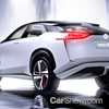 2017 Nissan IMx Concept – Tokyo Motor Show