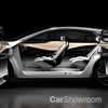 2017 Nissan IMx Concept – Tokyo Motor Show