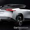 2017 Nissan IMx Concept – Tokyo Motor Show