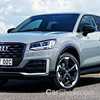 2017 Audi Q2 TFSI Edition #1