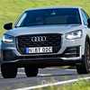 2017 Audi Q2 TFSI Edition #1