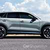 2017 Audi Q2 TFSI Edition #1