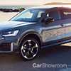 2017 Audi Q2 TFSI Edition #1