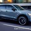 2017 Audi Q2 TFSI Edition #1