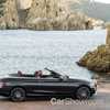 2018 Mercedes-Benz C-Class Cabriolet