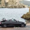 2018 Mercedes-Benz C-Class Cabriolet
