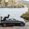 2018 Mercedes-Benz C-Class Cabriolet