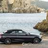 2018 Mercedes-Benz C-Class Cabriolet