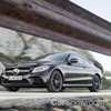 2018 Mercedes-AMG C 43 4Matic Coupe