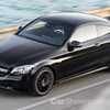 2018 Mercedes-AMG C 43 4Matic Coupe
