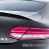 2018 Mercedes-AMG C 43 4Matic Coupe