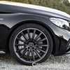 2018 Mercedes-AMG C 43 4Matic Coupe