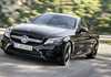 2018 Mercedes-AMG C 43 4Matic Coupe