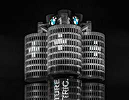 BMW’s Offices Raided, “Early Suspicion” Of Emissions Rigging
– Gallery