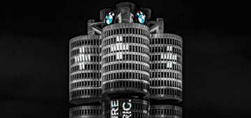 BMW’s Offices Raided, “Early Suspicion” Of Emissions Rigging
– Gallery