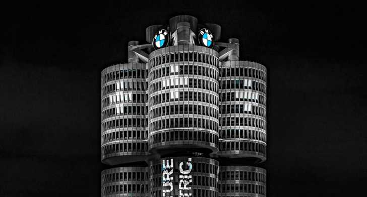 BMW’s Offices Raided, “Early Suspicion” Of Emissions Rigging
– Gallery