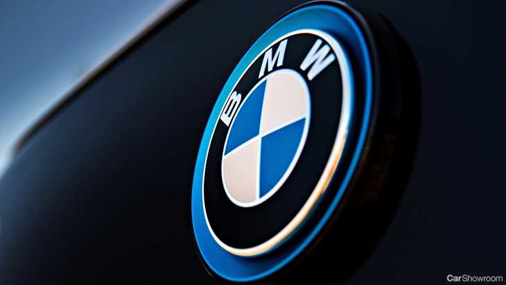 BMW’s Offices Raided, “Early Suspicion” Of Emissions Rigging
– Gallery
