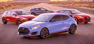 Broader Hyundai N Range Incoming - Lower Tune, Dual-Clutch
